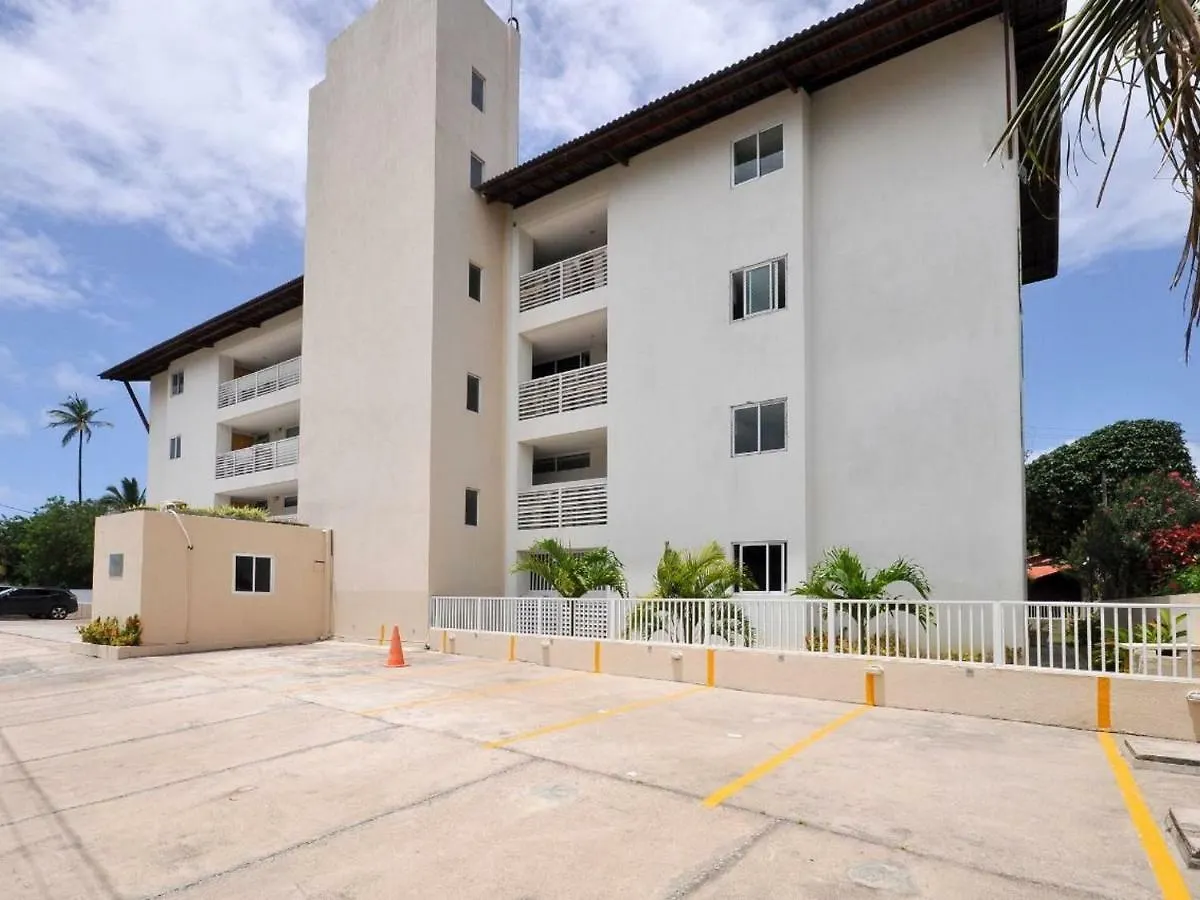 Ocean Residence Porto de Galinhas 0*,