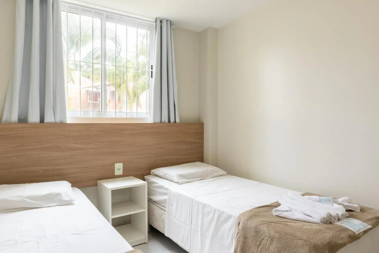 Ocean Residence Pôrto das Galinhas Apartamento